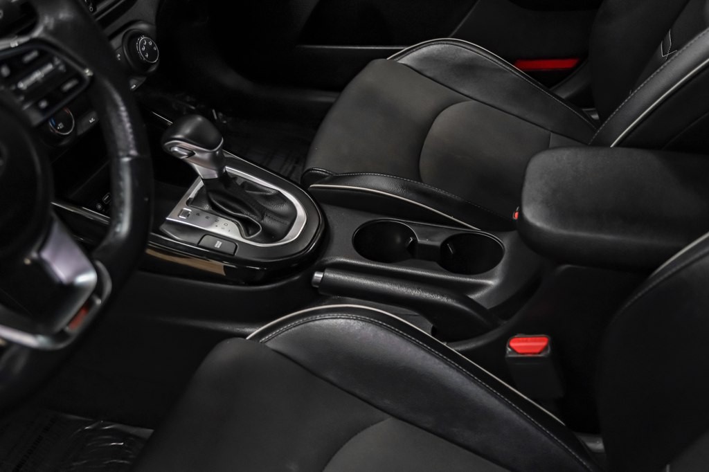 2021 Kia Forte Image 20