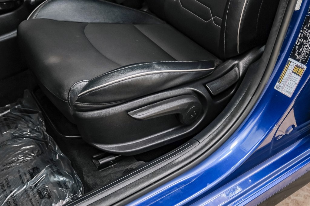 2021 Kia Forte Image 27