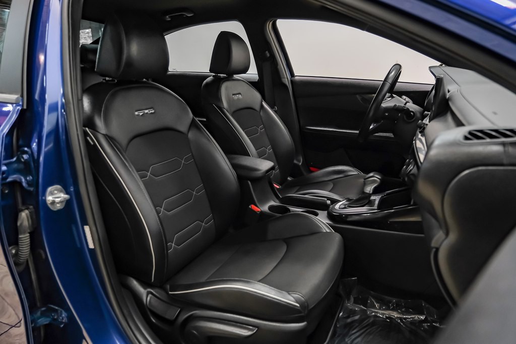 2021 Kia Forte Image 28