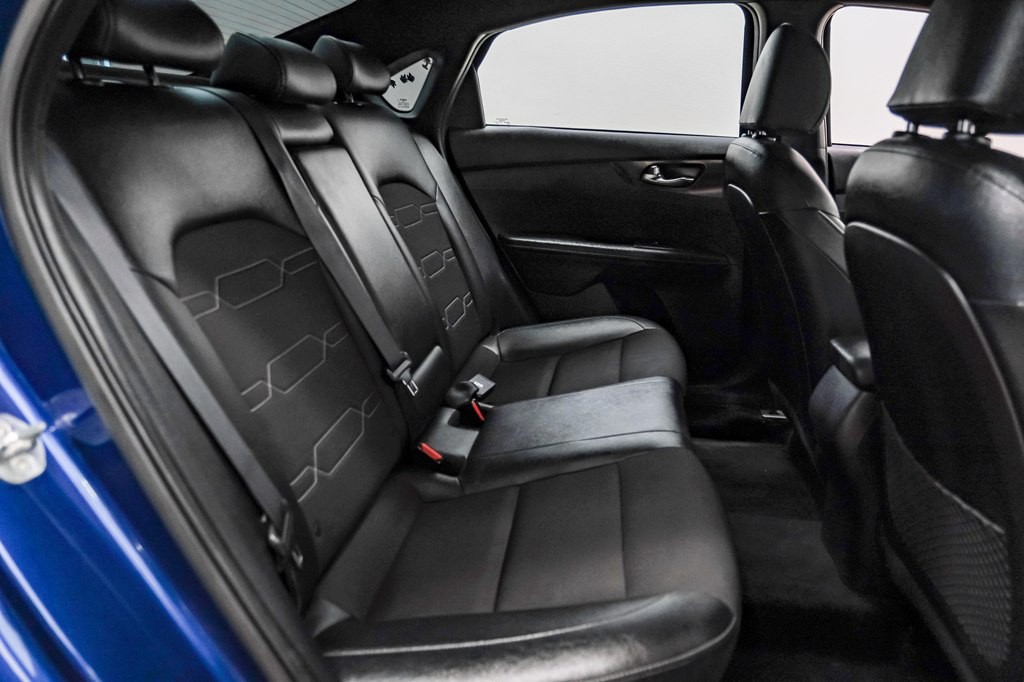 2021 Kia Forte Image 29