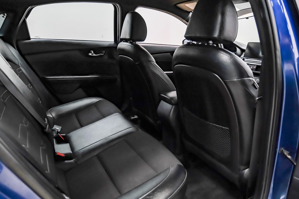 2021 Kia Forte Image 30