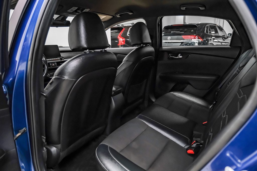 2021 Kia Forte Image 31