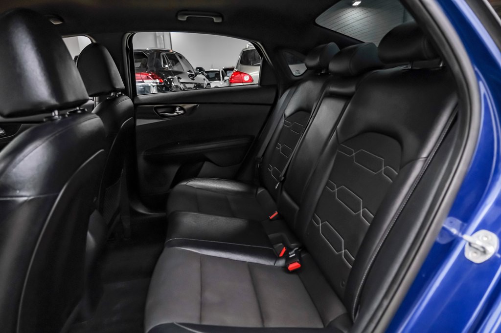 2021 Kia Forte Image 32