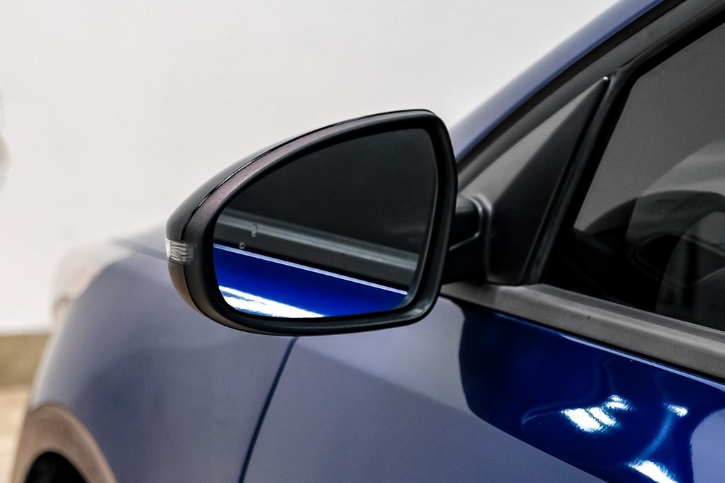 2021 Kia Forte Image 33