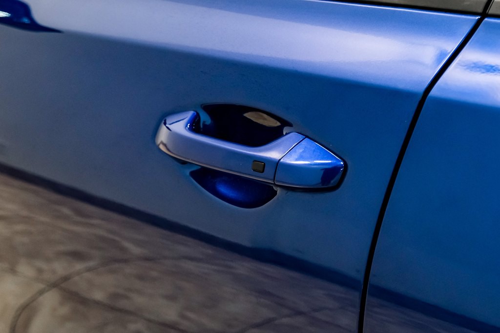 2021 Kia Forte Image 34