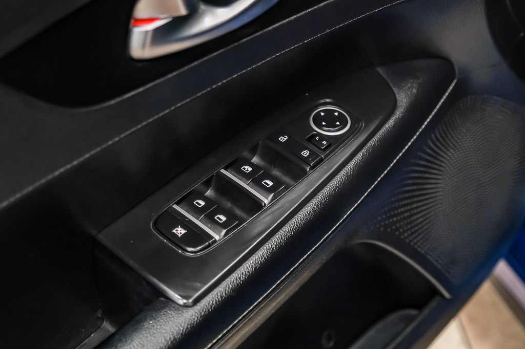 2021 Kia Forte Image 36