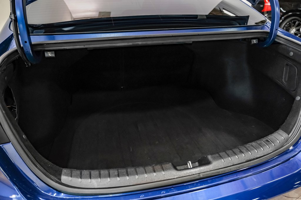 2021 Kia Forte Image 46