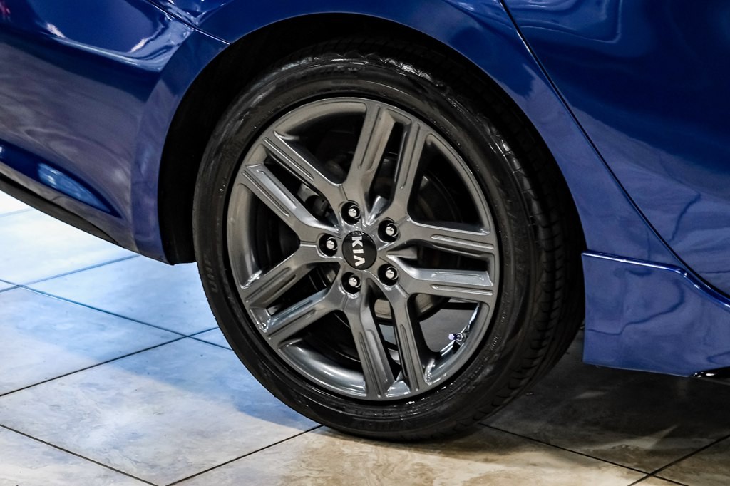 2021 Kia Forte Image 47