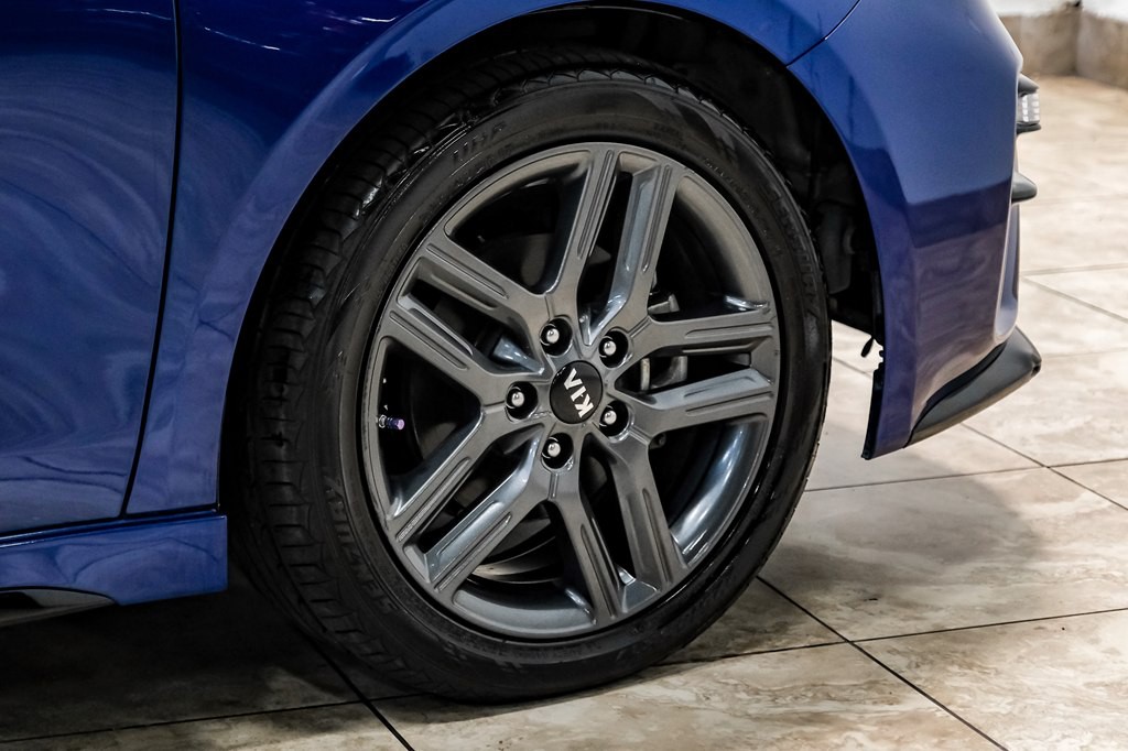 2021 Kia Forte Image 48