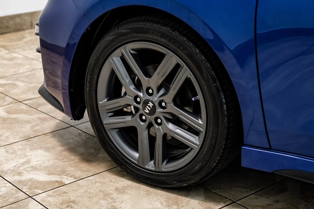 2021 Kia Forte Image 49