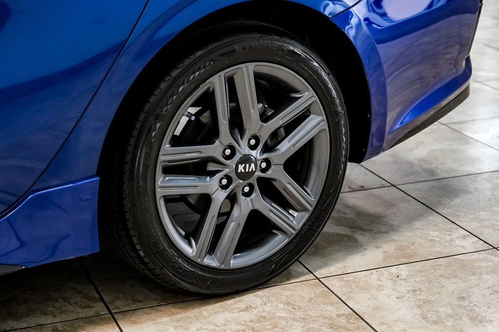 2021 Kia Forte Image 50