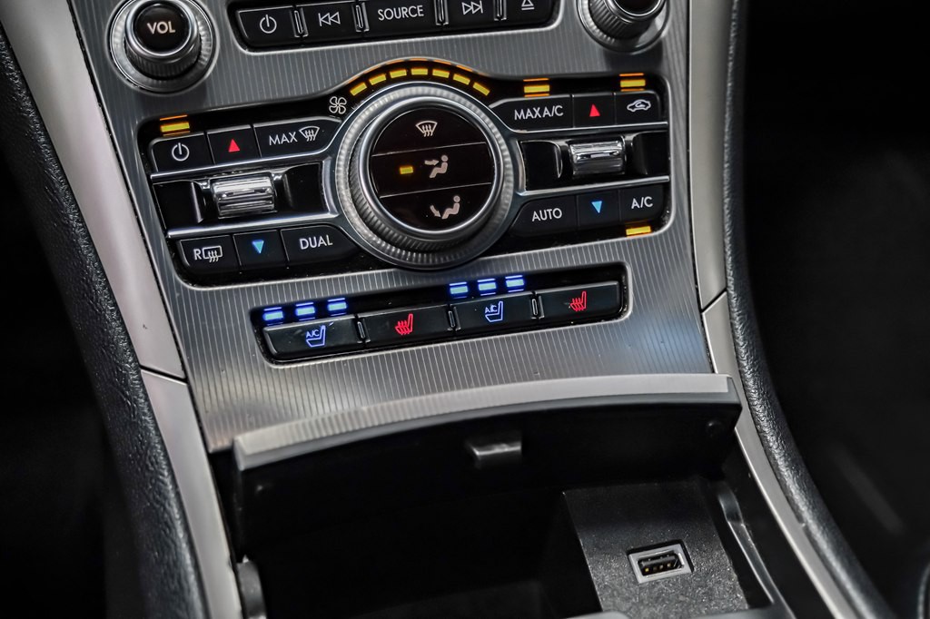 2017 Lincoln MKZ Image 24