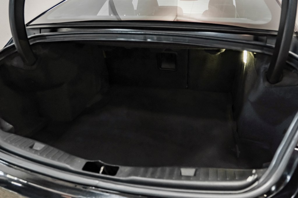 2017 Lincoln MKZ Image 52
