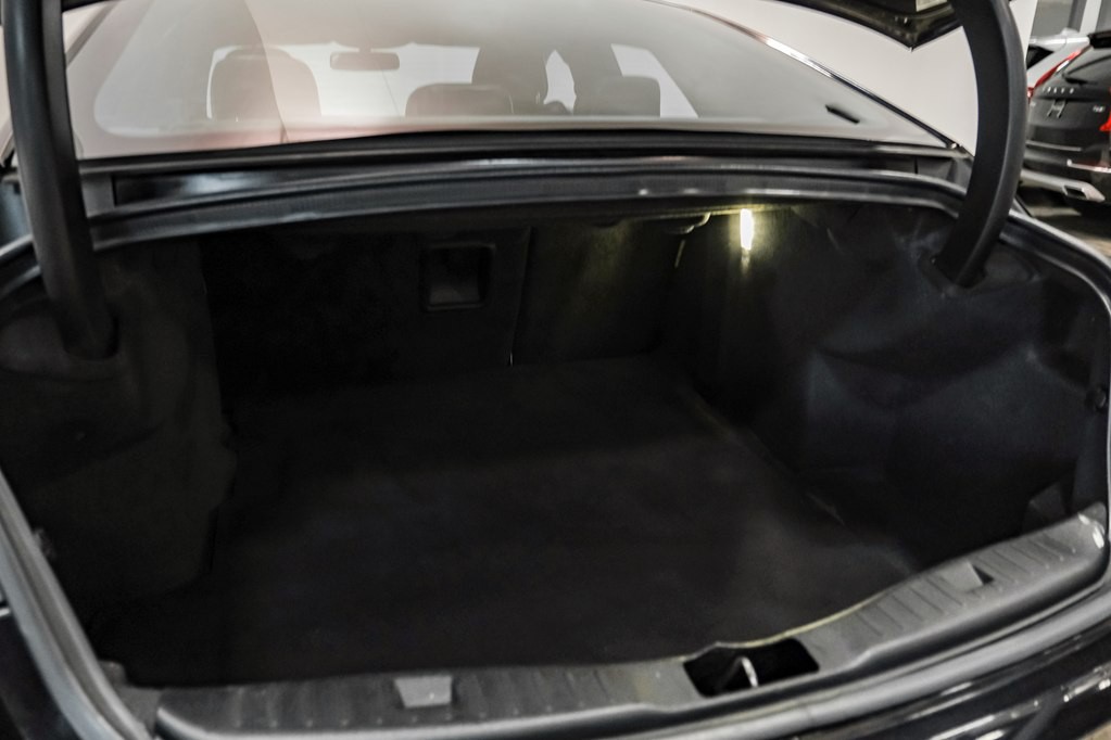 2017 Lincoln MKZ Image 53