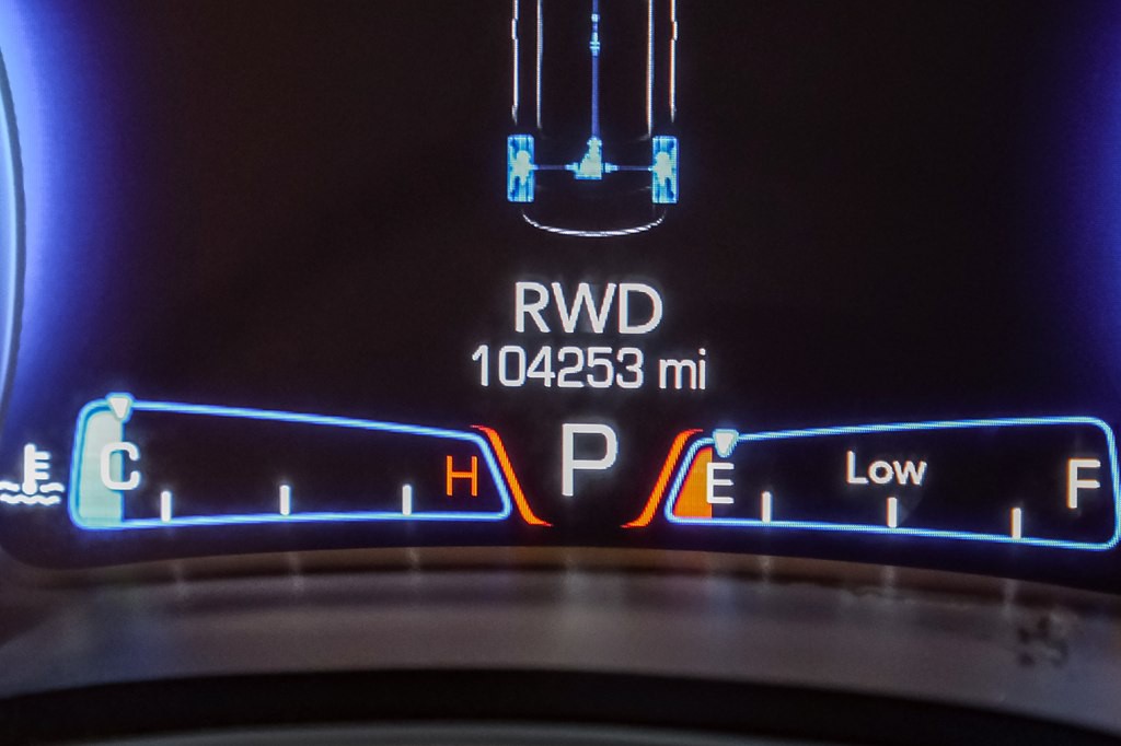 2016 Chrysler 300 Image 27