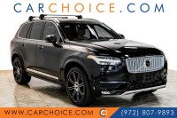 Image for 2016 Volvo XC90 T6 FIRST EDITION ID: 7605893