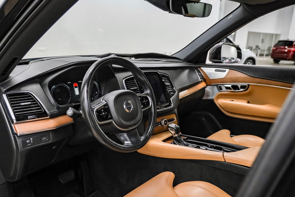 2016 Volvo XC90 Image 3