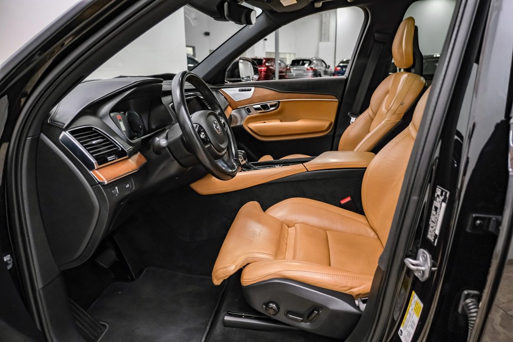 2016 Volvo XC90 Image 4