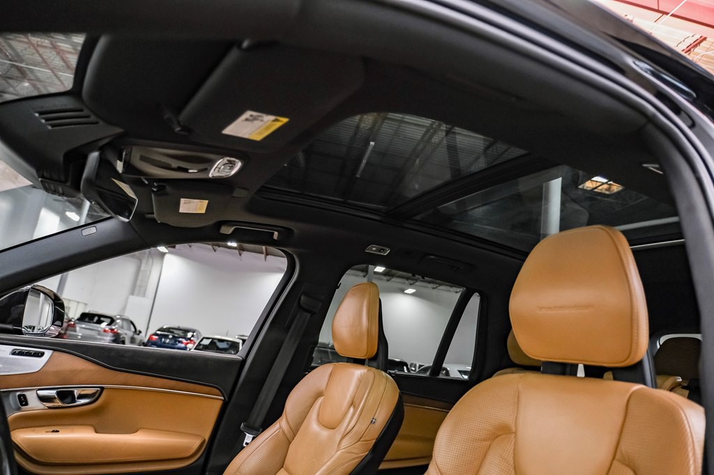 2016 Volvo XC90 Image 5