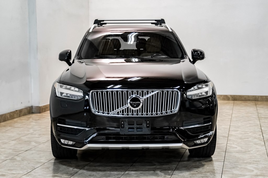 2016 Volvo XC90 Image 6
