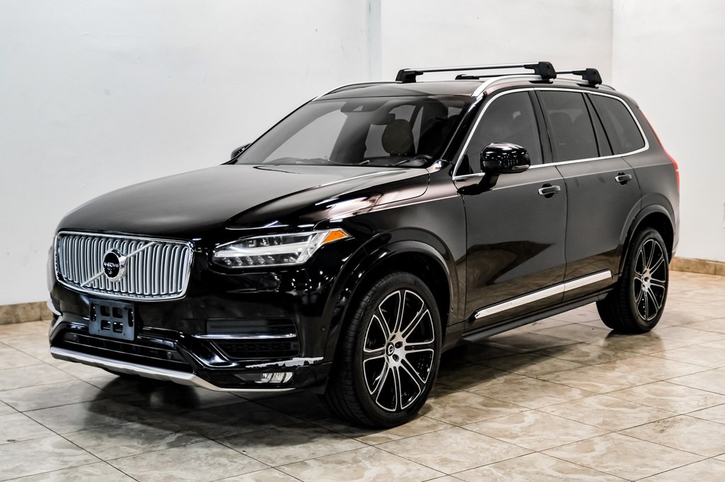 2016 Volvo XC90 Image 7