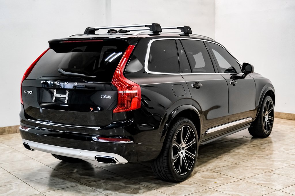 2016 Volvo XC90 Image 8