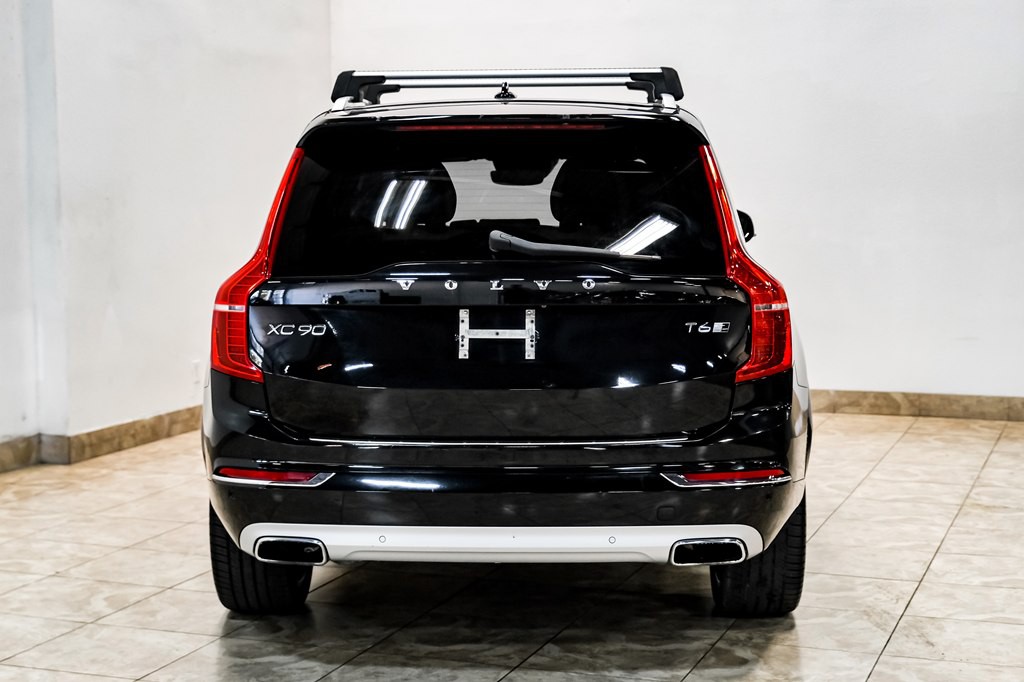 2016 Volvo XC90 Image 9