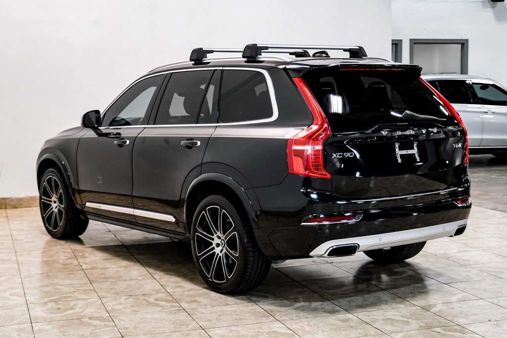 2016 Volvo XC90 Image 10