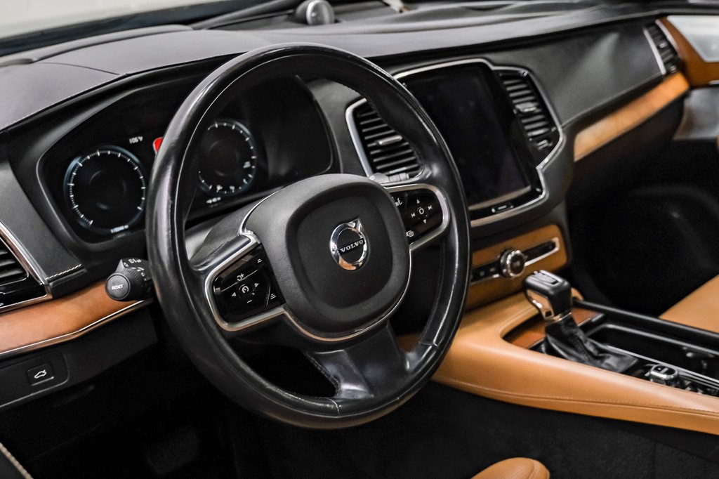 2016 Volvo XC90 Image 14
