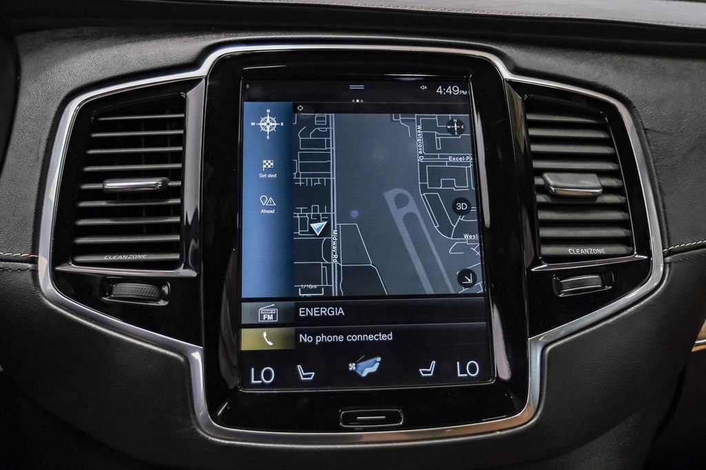 2016 Volvo XC90 Image 19