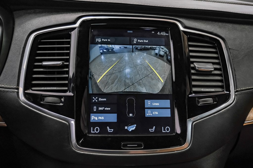 2016 Volvo XC90 Image 20