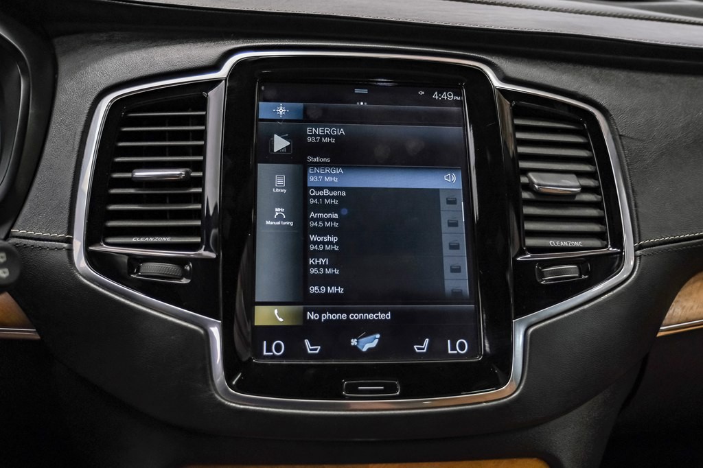2016 Volvo XC90 Image 27