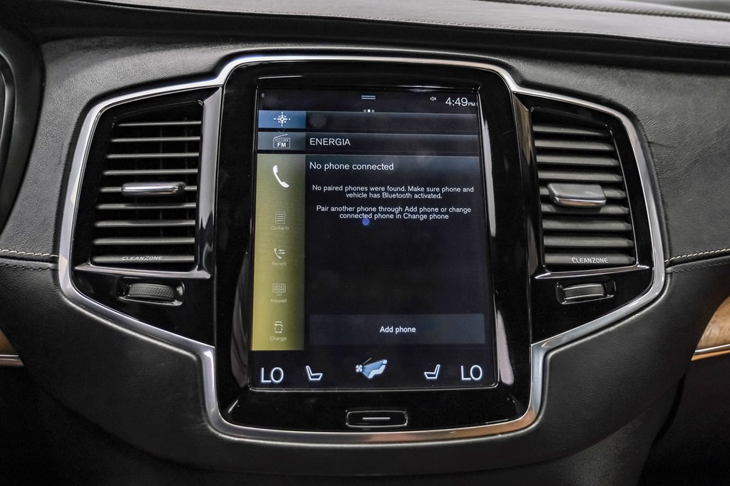 2016 Volvo XC90 Image 28