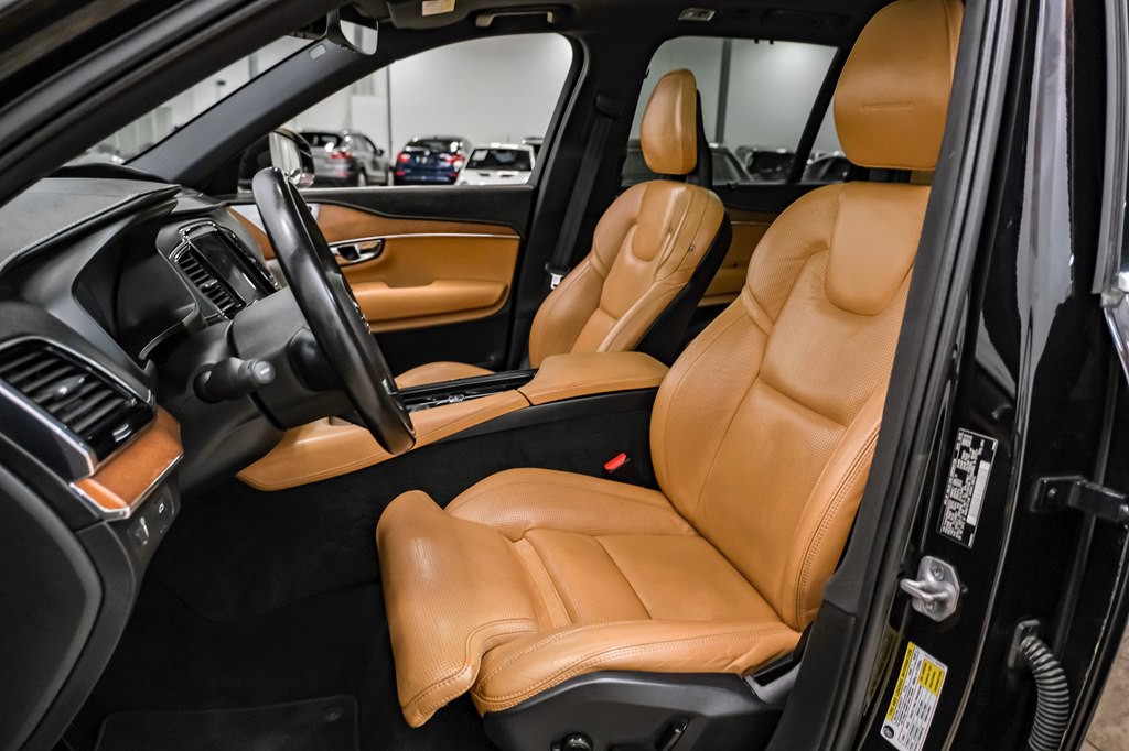 2016 Volvo XC90 Image 29