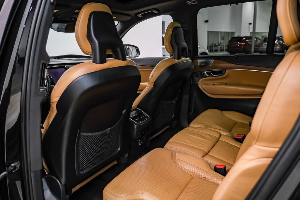 2016 Volvo XC90 Image 34