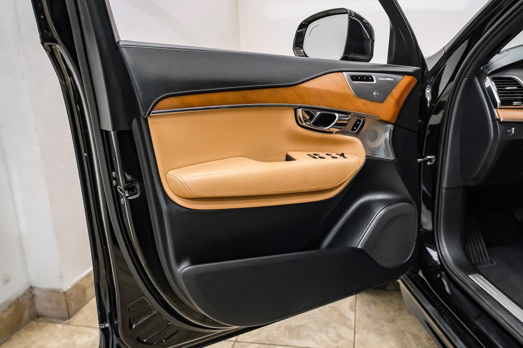 2016 Volvo XC90 Image 36