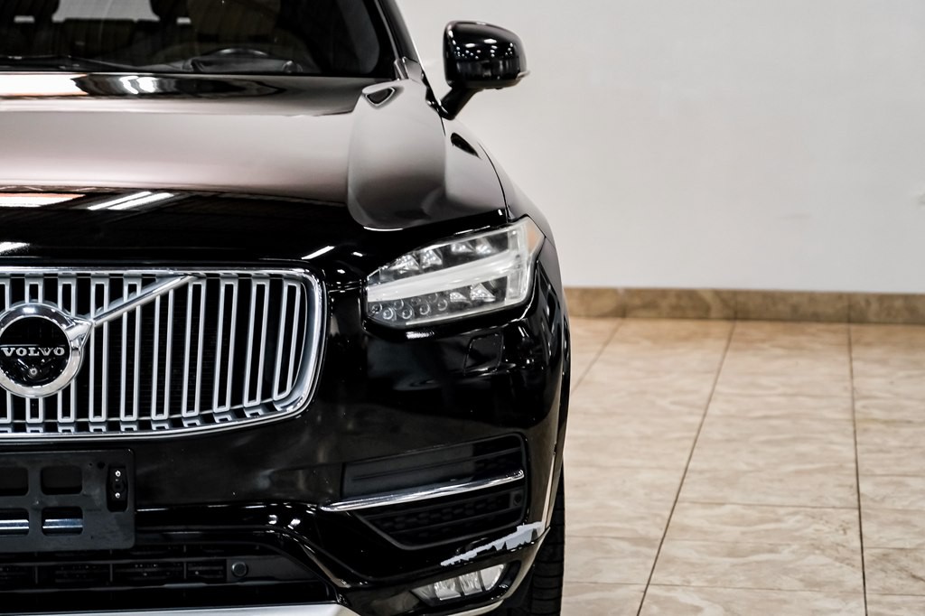 2016 Volvo XC90 Image 40
