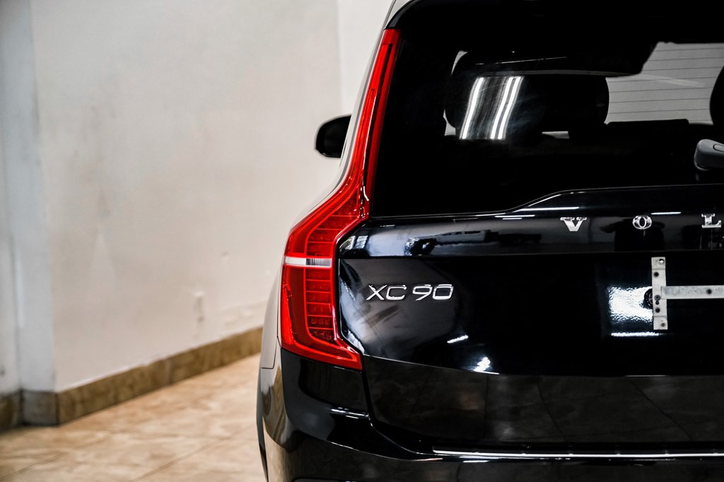 2016 Volvo XC90 Image 41