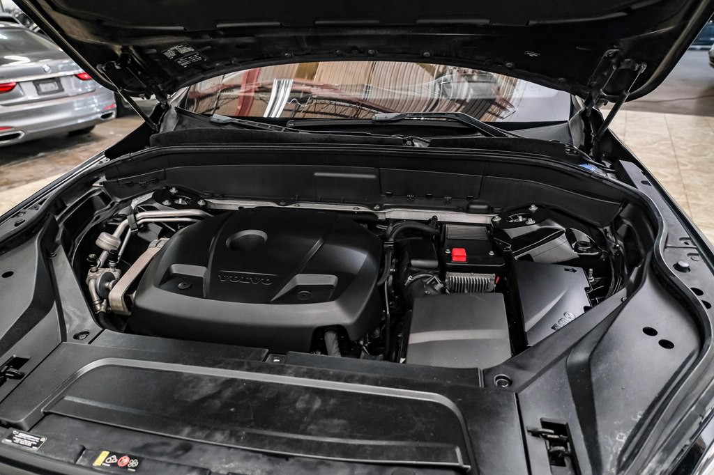 2016 Volvo XC90 Image 42