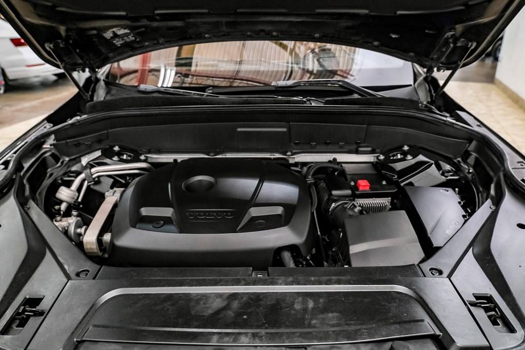 2016 Volvo XC90 Image 43