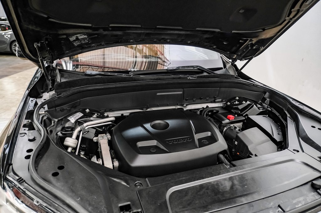 2016 Volvo XC90 Image 44