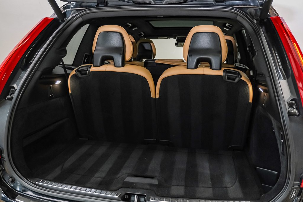 2016 Volvo XC90 Image 45