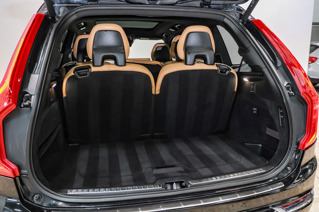 2016 Volvo XC90 Image 46