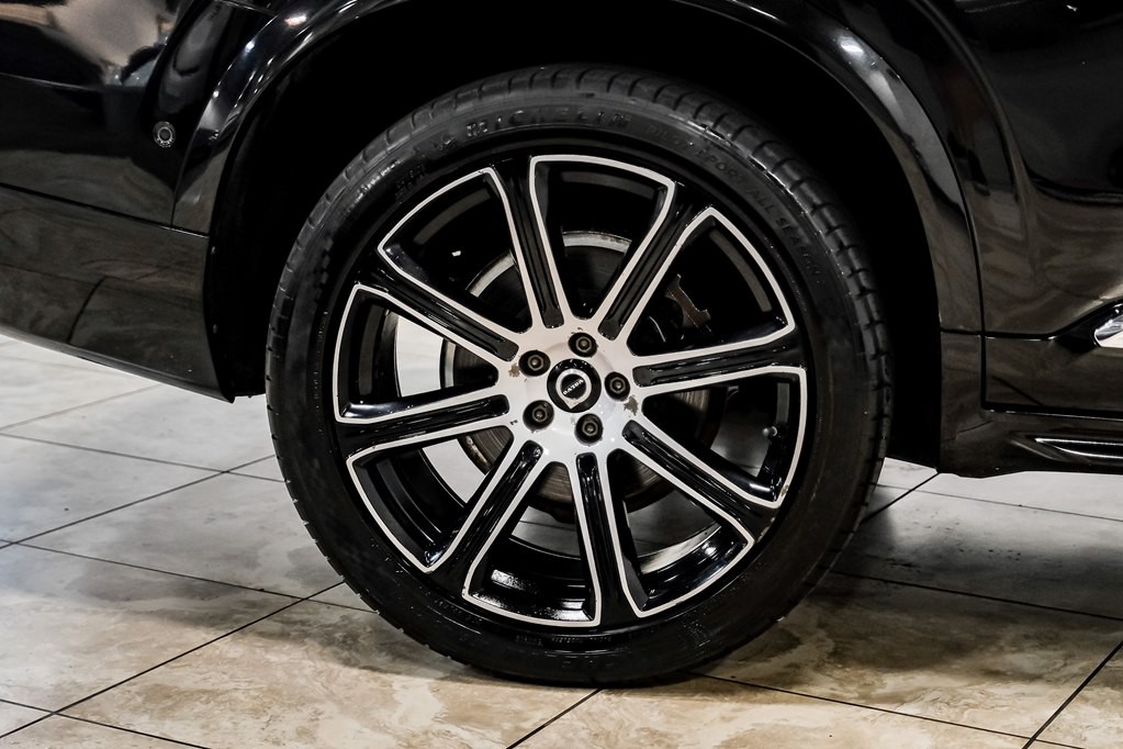 2016 Volvo XC90 Image 48