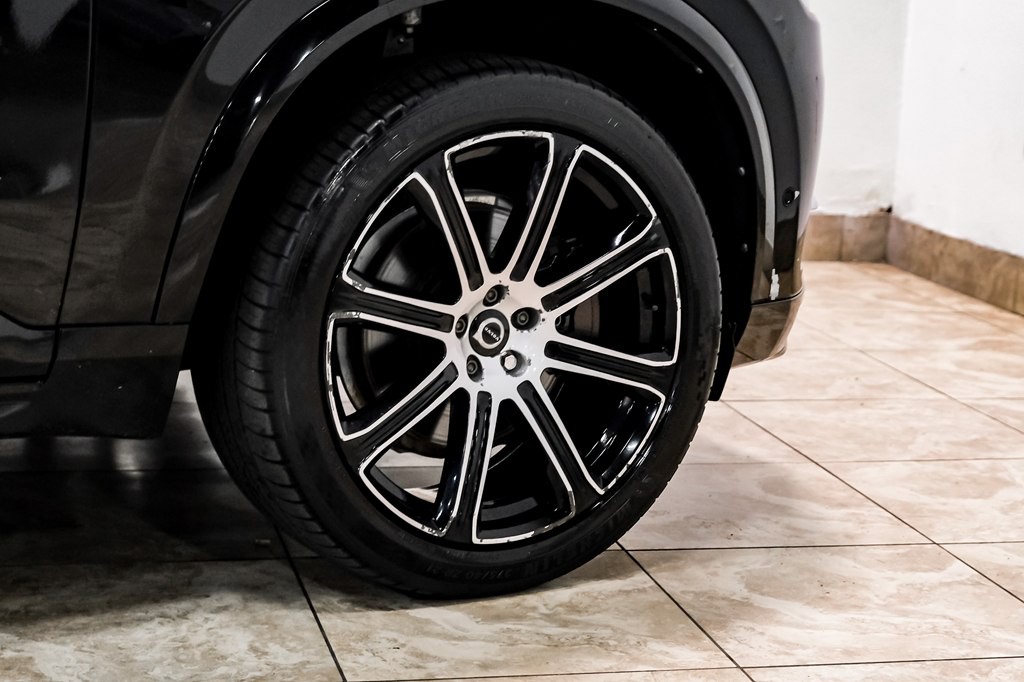 2016 Volvo XC90 Image 49