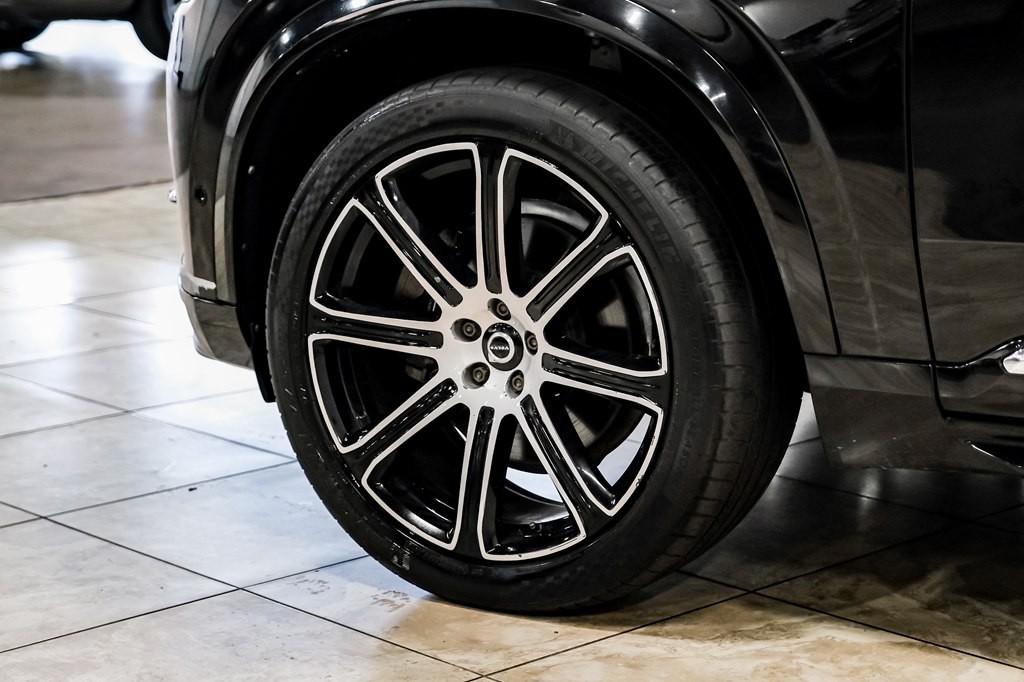 2016 Volvo XC90 Image 50