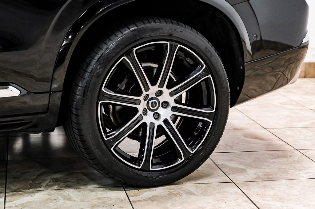 2016 Volvo XC90 Image 51
