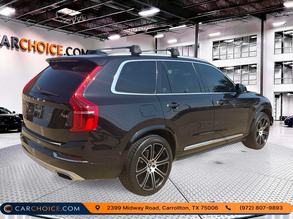 2016 Volvo XC90 Image 57