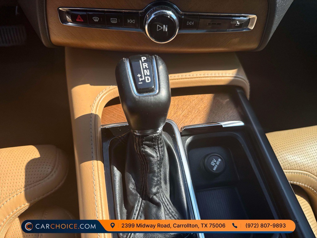 2016 Volvo XC90 Image 62