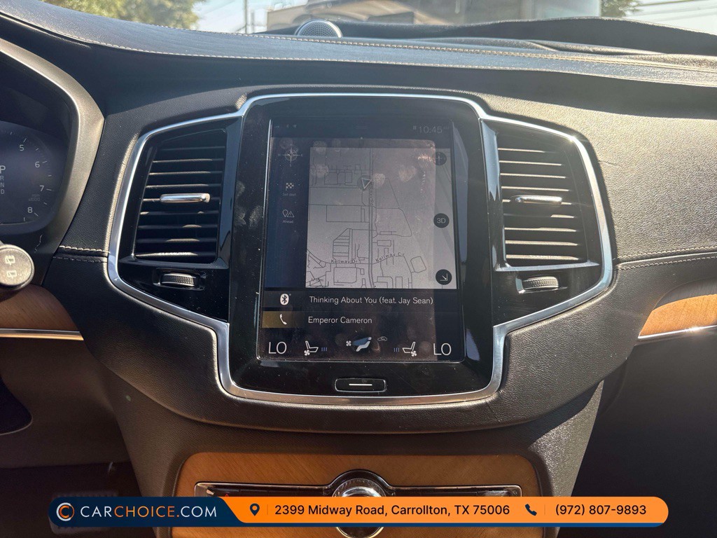 2016 Volvo XC90 Image 63